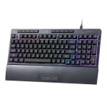 کیبورد بی سیم/باسیم گیمینگ ردراگون SHIVA K515 RGB