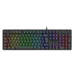 کیبورد گیمینگ ردراگون Netherbane K521 RGB