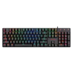 کیبورد مکانیکال گیمینگ ردراگون Shrapnel K589 RGB
