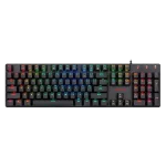 کیبورد مکانیکال گیمینگ ردراگون Shrapnel K589 RGB