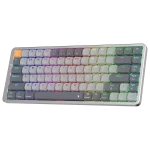 کیبورد بی سیم/باسیم مکانیکال گیمینگ ردراگون Azure K652 PRO RGB