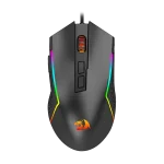 موس گیمینگ ردراگون M616 Trident Lite RGB