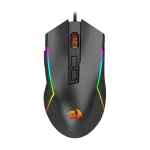 موس گیمینگ ردراگون M616 Trident Lite RGB