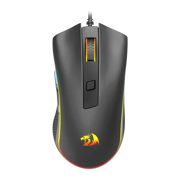 موس گیمینگ ردراگون Redragon M611 RGB
