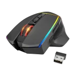موس بی‌سیم گیمینگ ردراگون Redragon M814 PRO RGB