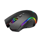 موس بی‌سیم گیمینگ ردراگون Griffin M602-KS