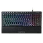 کیبورد بی سیم/باسیم گیمینگ ردراگون SHIVA K515 RGB