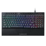 کیبورد بی سیم/باسیم گیمینگ ردراگون SHIVA K515 RGB