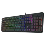 کیبورد گیمینگ ردراگون Netherbane K521 RGB