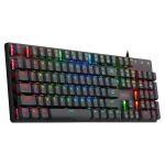 کیبورد مکانیکال گیمینگ ردراگون Shrapnel K589 RGB