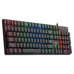 کیبورد مکانیکال گیمینگ ردراگون Shrapnel K589 RGB