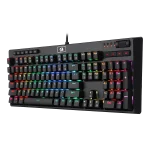 کیبورد مکانیکال گیمینگ ردراگون Redragon Manyu K579RGB