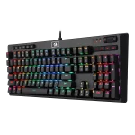 کیبورد مکانیکال گیمینگ ردراگون Redragon Manyu K579RGB