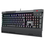 کیبورد مکانیکال گیمینگ ردراگون K563 RGB