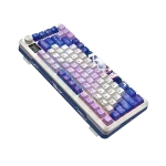کیبورد بی سیم/باسیم مکانیکال گیمینگ ردراگون K708AK RGB PRO