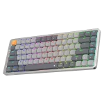 کیبورد بی سیم/باسیم مکانیکال گیمینگ ردراگون Azure K652 PRO RGB