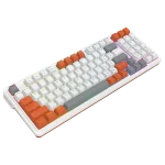 کیبورد مکانیکال گیمینگ ردراگون Redragon Gloria K664 WOG RGB