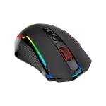 موس بی‌سیم گیمینگ ردراگون M914 RGB