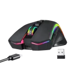 موس بی‌سیم گیمینگ ردراگون Griffin M602-KS