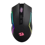 موس بی‌سیم گیمینگ ردراگون Trident Pro M693 RGB