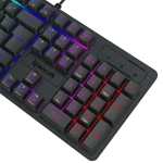 کیبورد گیمینگ ردراگون Netherbane K521 RGB