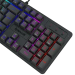 کیبورد گیمینگ ردراگون Netherbane K521 RGB