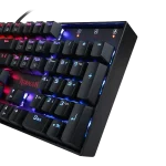 کیبورد مکانیکال گیمینگ ردراگون MITRA K551 V2 RGB