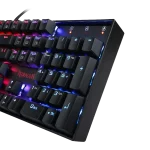 کیبورد مکانیکال گیمینگ ردراگون MITRA K551 V2 RGB