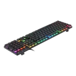 کیبورد مکانیکال گیمینگ ردراگون Shrapnel K589 RGB