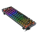 کیبورد مکانیکال گیمینگ ردراگون K617CTB RGB