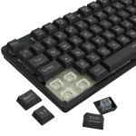 کیبورد گیمینگ ردراگون Netherbane K521 RGB