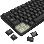 کیبورد گیمینگ ردراگون Netherbane K521 RGB