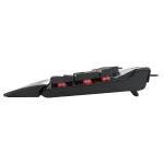 کیبورد مکانیکال گیمینگ ردراگون K563 RGB