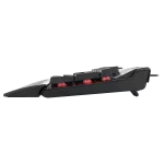 کیبورد مکانیکال گیمینگ ردراگون K563 RGB
