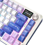 کیبورد بی سیم/باسیم مکانیکال گیمینگ ردراگون K708AK RGB PRO