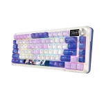 کیبورد بی سیم/باسیم مکانیکال گیمینگ ردراگون K708AK RGB PRO