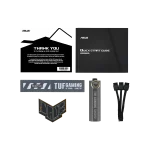 کارت گرافیک ایسوس TUF Gaming RTX 5070 Ti 16GB OC