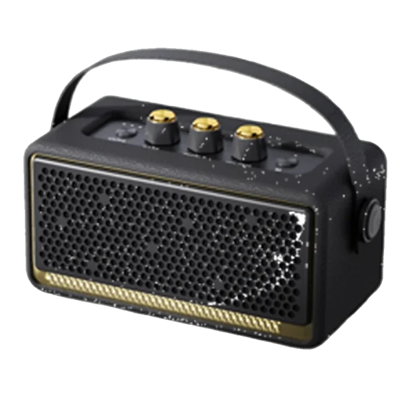 اسپیکر بی سیم تازاتا TAZATA HARMONY T20 Black