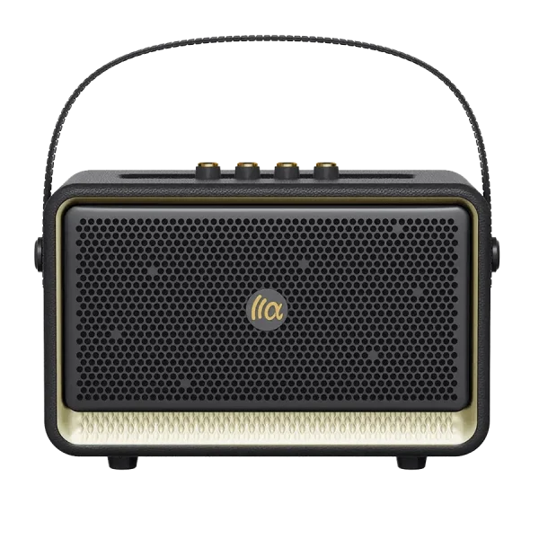 اسپیکر بی سیم تازاتا TAZATA HARMONY 3 Black