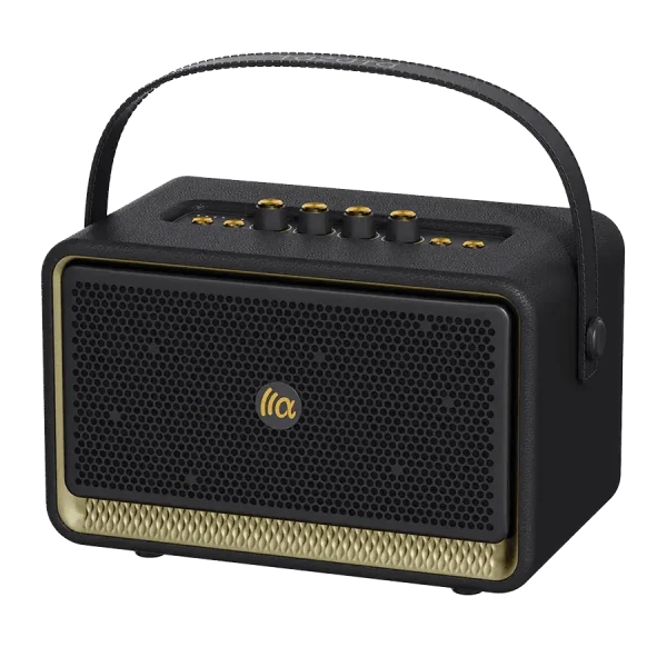 اسپیکر بی سیم تازاتا TAZATA HARMONY 3 Black