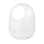 اسپیکر و پاوربانک بی سیم تازاتا TAZATA MAG T5 White