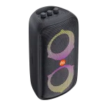 اسپیکر بی سیم تازاتا TAZATA PARTY T80 Black