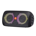 اسپیکر بی سیم تازاتا TAZATA PARTY T80 Black