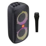 اسپیکر بی سیم تازاتا TAZATA PARTY 800S Black