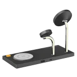شارژر بی سیم تازاتا TAZATA TC5 Black