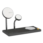شارژر بی سیم تازاتا TAZATA TC5 Black