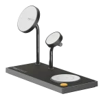 شارژر بی سیم تازاتا TAZATA TC5 Black