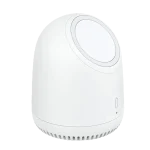 اسپیکر و پاوربانک بی سیم تازاتا TAZATA MAG T5 White
