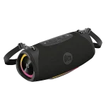اسپیکر بی سیم تازاتا TAZATA XBOOM PRO Black