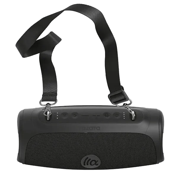 اسپیکر بی سیم تازاتا TAZATA BOMMBLAST MINI Black